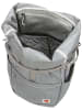 FJÄLLRÄVEN Rucksack High Coast Foldsack 24 in Shark Grey
