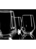 Ritzenhoff & Breker 4er Set Longdrinkgläser Mambo 400 ml transparent in transparent