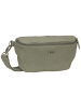 Zwei Gürteltasche Mademoiselle MH4 in Sage