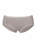 LASCANA Panty in taupe