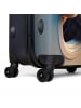 NoBoringSuitCases Suitcase, Koffer, Reisekoffer Löwe