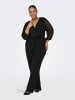 ONLY Carmakoma Jumpsuit in Black