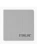Stoneline Mikrofasertuch 30x30 cm in Grau