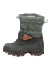 Lurchi Stiefel Kinder Finn in Grün