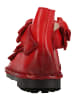 LAURA VITA Ballerinas Rot