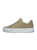 ara Sneaker Low in Beige