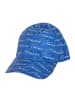Armani Jeans Cap in Blue