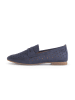 Gabor Slipper in blau