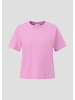 s.Oliver T-Shirt in 4397_rosa