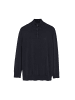 Polo Club Pullover in Navyblau