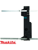 Makita Führungsschienenadapter 196953-0 für DHS680 Kreissäge