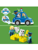 LEGO Bausteine Duplo 10959 Polizeistation mit Hubschrauber - 24 Monate - 5 Jahre