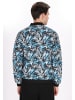MO Herren Jacke in Dunkelblau