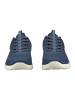 Skechers Sneaker in Blau
