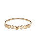 Elli Ring 375 Gelbgold in Gold