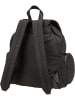 LIEBESKIND BERLIN Rucksack Maia BP M Nylon in Black