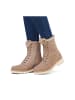 remonte Stiefelette in Crema