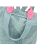 Fritzi aus Preußen Ju Limited Leaves Lighty City Rucksack 38 cm in ice petrol