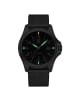 Luminox Analoguhr für Herren in schwarz