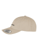 Mister Tee Mister Tee Dream Believe Achieve Cotton Twill Cap in stone
