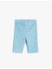 KOTON Leggings in Blau