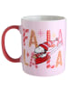 Butlers Butlers Tasse PEANUTS in Pink