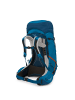 Osprey Atmos AG LT 50 L/XL - Trekkingrucksack 80 cm (night shift/scoria blue) in night shift/scoria blue