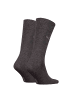 Puma Socken 6er Pack in Grau