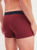 Calida New Boxer in garnet