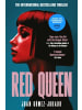 Macmillan US Buch - Red Queen