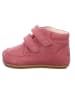 Bundgaard Lauflernschuhe in rosa