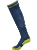 Hummel Sportsocken in Blau