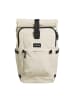 eoto TALL41, Roll Top, ergonomisch, 41 L in Beige
