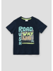 s.Oliver T-Shirt in 5952_navy
