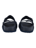 Geox Pantoletten in Navy