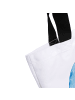 Mr. & Mrs. Panda Damen Schultertasche Sternzeichen Fische ohne S... in Weiß