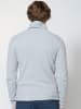 KOROSHI Jersey Punto in grau