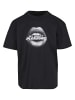 Mister Tee T-Shirts in black