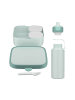 Mepal Lunchset XL Campus (2025) in Cool Mint