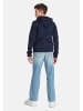 JACK & JONES Junior Jeans 'Alex Original' in blau