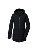 KOW 55 WMN QLTD PRK in Schwarz0110
