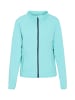 MO Herren Jacke in Türkis Marine