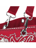 Reisenthel XL - Shopper 65 cm in bandana red