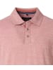 CASAMODA Polo-Shirt in Orange