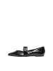 ONLY Ballerinas in Black