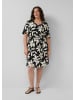 s.Oliver Kleid  in  99A2_schwarz