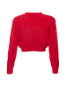 nascita Damen Sweater in ROT
