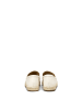 Marc O'Polo Espadrilles in white cotton