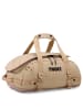 Thule Chasm 30 - Reisetasche/Rucksack 48.5 cm (darkest blue) in gentle beige