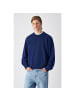 Champion Crewneck Sweatshirt in Blau3049